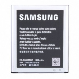 Bateria Samsung, EB-BG313BBEGWW, Li-Ion, G313HN Galaxy V, Galaxy Trend 2, 1500mAh, Original