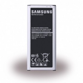 Samsung, EB-BN915 original battery, 3000mAh, EB-BN915BBEGWW