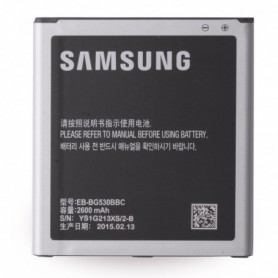 Samsung, EB-BG530 battery, 2600mAh, EB-BG530BBE