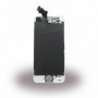 Cyoo LCD Display iPhone 5 white, CY116663