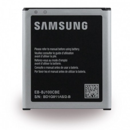 Bateria Samsung, EB-BJ100, 1850mAh, Original, EB-BJ100CBE