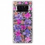 Case-Mate Karat Petals Case for Samsung Galaxy Note 8 in Purple, CM036604