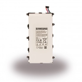 Samsung, T4000E, Li-Ion Battery, T210, T211, P3200 Galaxy Tab 3 7.0, 4000mAh