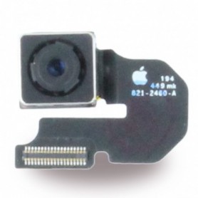 Módulo da Câmara Traseira, 8MP, Apple iPhone 6, CY116998