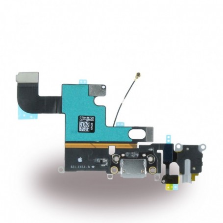 Spare Part System Connector + Audio Flex Cable Apple iPhone 6, CY117005