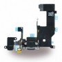 Spare Part, System Connector + Microphone + Audio, Apple iPhone 5, CY117010