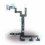 Cyoo On/Off switch spare part iPhone 5, CY117011
