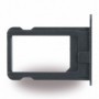 Spare Part SIM Card Tray Apple iPhone 5, 5s Black, CY117012