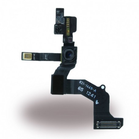 Spare Part, Sensor Flex Cable + Front Facing Camera Module + Microphone, Apple iPhone 5, CY117014
