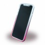 Ruber Soft, Silicone Cover, Apple iPhone X, Pink, CY119429