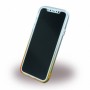 Ruber Soft, Silicone Cover, Apple iPhone X, Gold, CY119430
