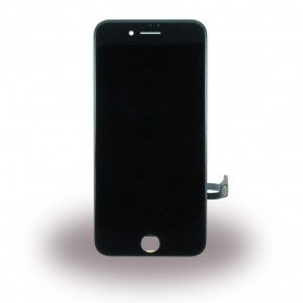 OEM LCD Display iPhone 8, SE2020 black, OEM119445