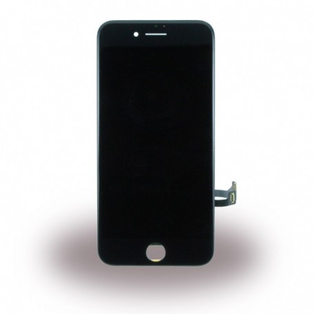 Ecrã OEM LCD iPhone 8, SE2020, Preto