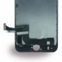 Apple iPhone 8, SE2020, OEM Spare Part, LCD Display / Touch Screen, Black