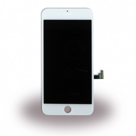 Módulo do Ecrã Apple iPhone 8 Plus, OEM, Branco