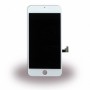 Apple iPhone 8 Plus, OEM Spare Part, LCD Display / Touch Screen, White
