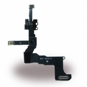 Spare Part, Sensor Flex Cable + Front Facing Camera Module, Apple iPhone 5 C, CY117018