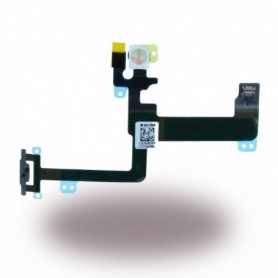 Cyoo On/Off + volume switch spare part iPhone 6 Plus, CY117031