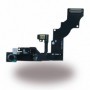 Spare Part, Sensor Flex Cable + Front Facing Camera Module + Microphone, Apple iPhone 6 Plus, CY117032
