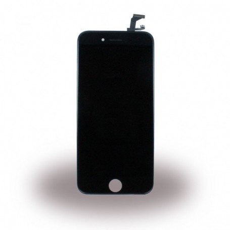 Ecrã OEM LCD iPhone 6s, Preto