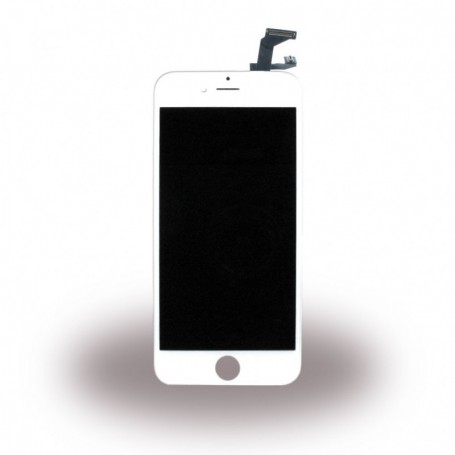 Ecrã OEM LCD iPhone 6s, Branco