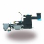 Spare Part, Flex Cable Audio + Lightning Connector + Microphone, Apple iPhone 6, CY119545