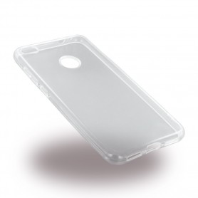 Cyoo Silicone Case Huawei P8 Lite transparent, CY119551
