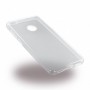 Capa em Silicone Ultra-fino, Huawei P8 Lite ´2017´, Transparente, CY119551