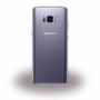 Tampa Traseira Samsung G950F Galaxy S8, Cinzento, Original, GH82-13962C