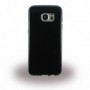 Capa em TPU, Samsung G935F Galaxy S7 Edge, Preto, CY117181