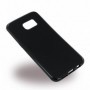 Cyoo Silicone Case Galaxy S7 Edge transparent, CY117181