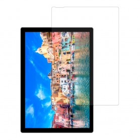 Protetor de Ecrã Eiger Tablet Vidro Vidro Temperado para Microsoft Surface Pro 4 12.3in, Transparente, EGSP00174