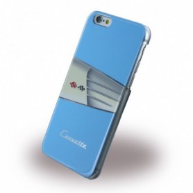 Chevrolet C1 Classic Case iPhone 6 Plus,6s Plus blue, COHCP6LWILB