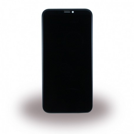 Ecrã Refurbish LCD iPhone X, Preto