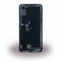 Refurbish Quality Apple iPhone X, Spare Part, LCD Display / Touch Screen, Black