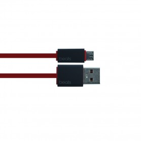 Monster MicroUSB charge cable 1m, MHE72G/A