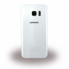 Samsung GH82-11384 battery cover G930F Galaxy S7, GH82-11384D