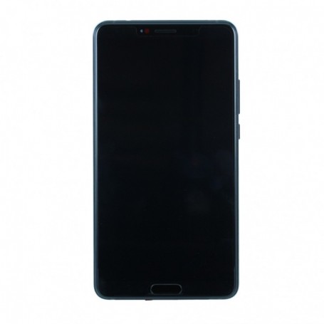 Huawei LCD Display + Battery Mate 10 black, 02351QAH