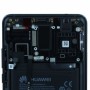 Huawei LCD Display + Battery Mate 10 black, 02351QAH