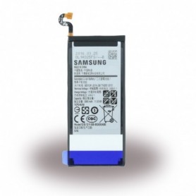 Bateria Samsung, EB-BG930ABE, Li-ion, G930F Galaxy S7, 3000mAh, Original, EB-BG930ABEGWW