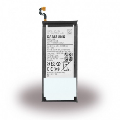 Samsung, EB-BG935 battery, 3000mAh, EB-BG935ABEGWW