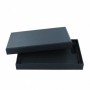 UreParts Real Carbon Case iP 6+,7+,8+ black, 119912