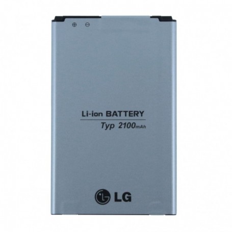 Bateria LG, BL-41A1H, Lithium-Ion, F60, D390N, 2100mAh, Original, EAC62638302