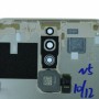Huawei Mate 10 Lite, Battery Cover, Gold, 02351QQC