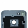 Huawei P9 Lite Mini, Battery Cover, Silver, 97070RYV