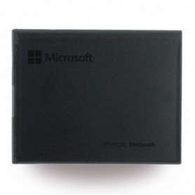Nokia-Microsoft, BV-T4D, Li-ion Battery, Lumia 950 XL, 3340mAh
