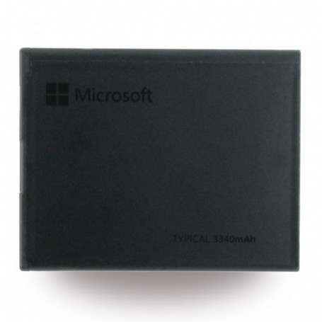 Nokia-Microsoft, BV-T4D, Li-ion Battery, Lumia 950 XL, 3340mAh