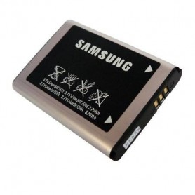 Samsung, AB553446BU original battery, 1000mAh, AB553446BUGSTD
