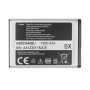 Bateria Samsung, AB553446BU, 1000mAh, Original, AB553446BUGSTD