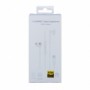 Huawei, AM33 / CM33 USB Type C Earphones, White, 55030088